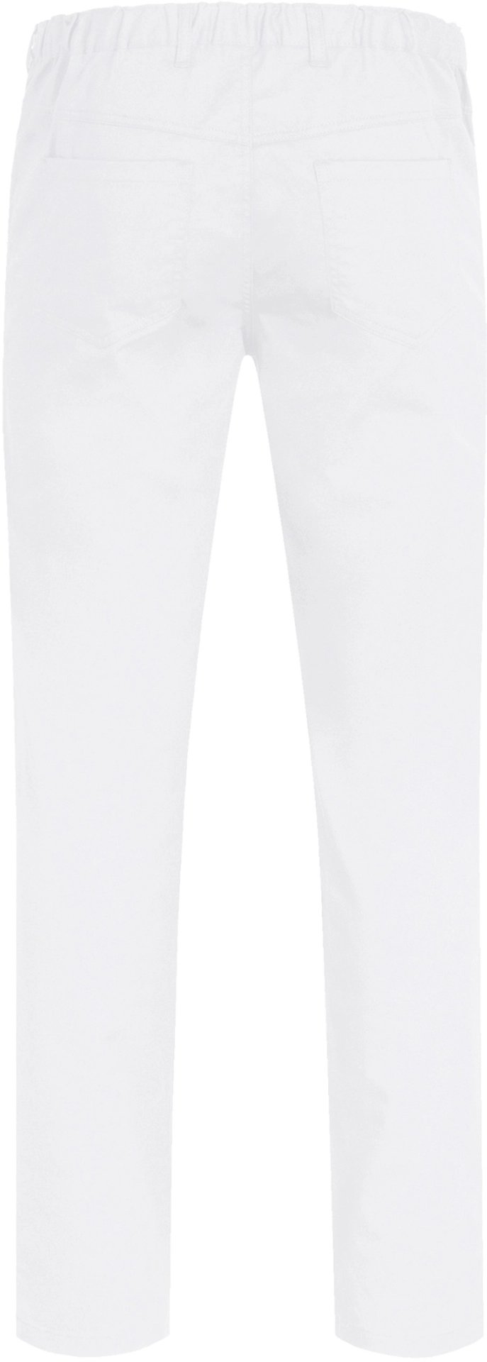 GREIFF Herren Hose mit Gummibund
