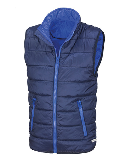 Result Core Youth Bodywarmer