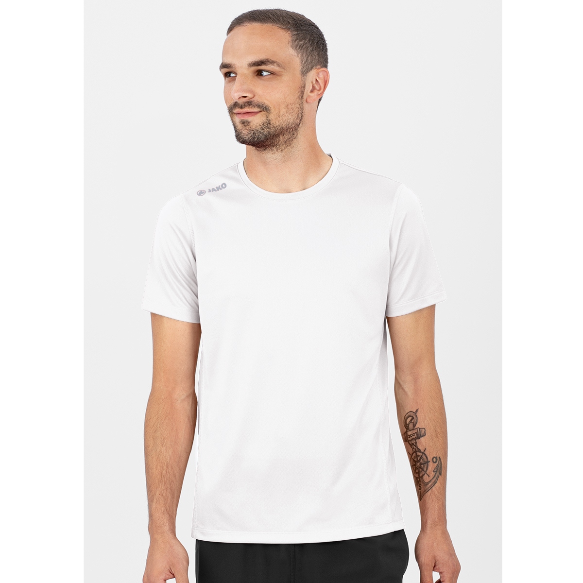 JAKO T-Shirt Run 2.0 Herren