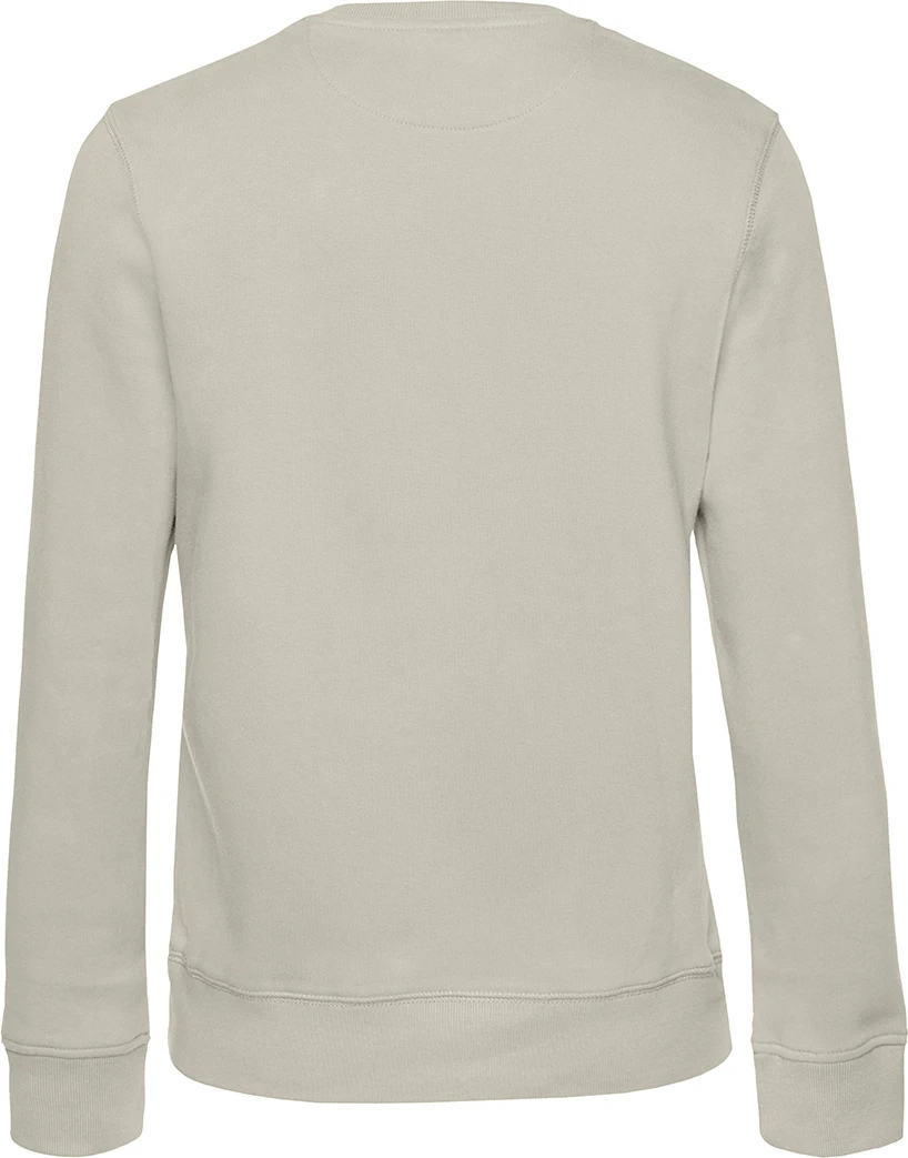 B&C Queen Crew Neck Sweat Women