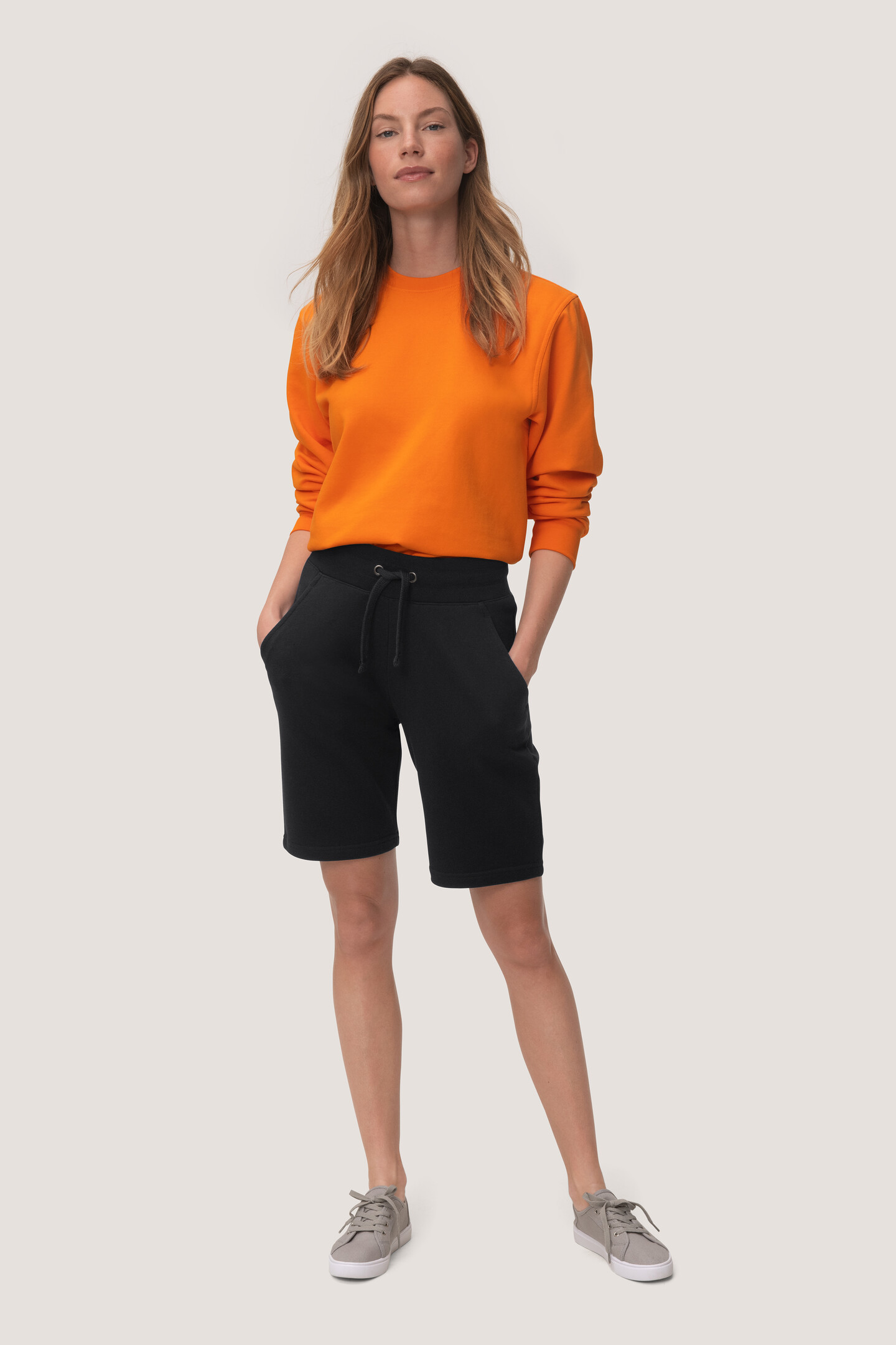 HAKRO Sweat-Shorts 781 HAKRO Sweat-Shorts 781