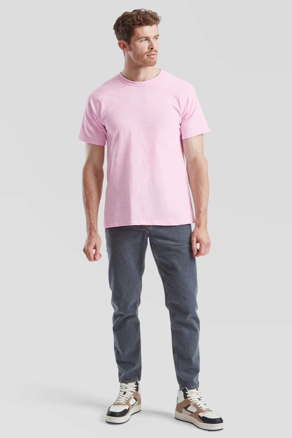 F.O.L. Valueweight T
