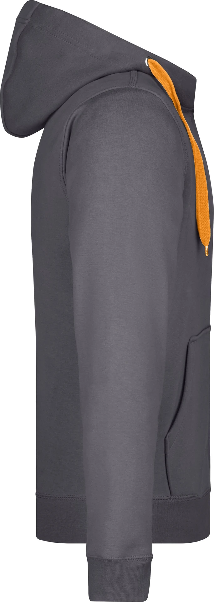 James & Nicholson Men´s Doubleface Jacket