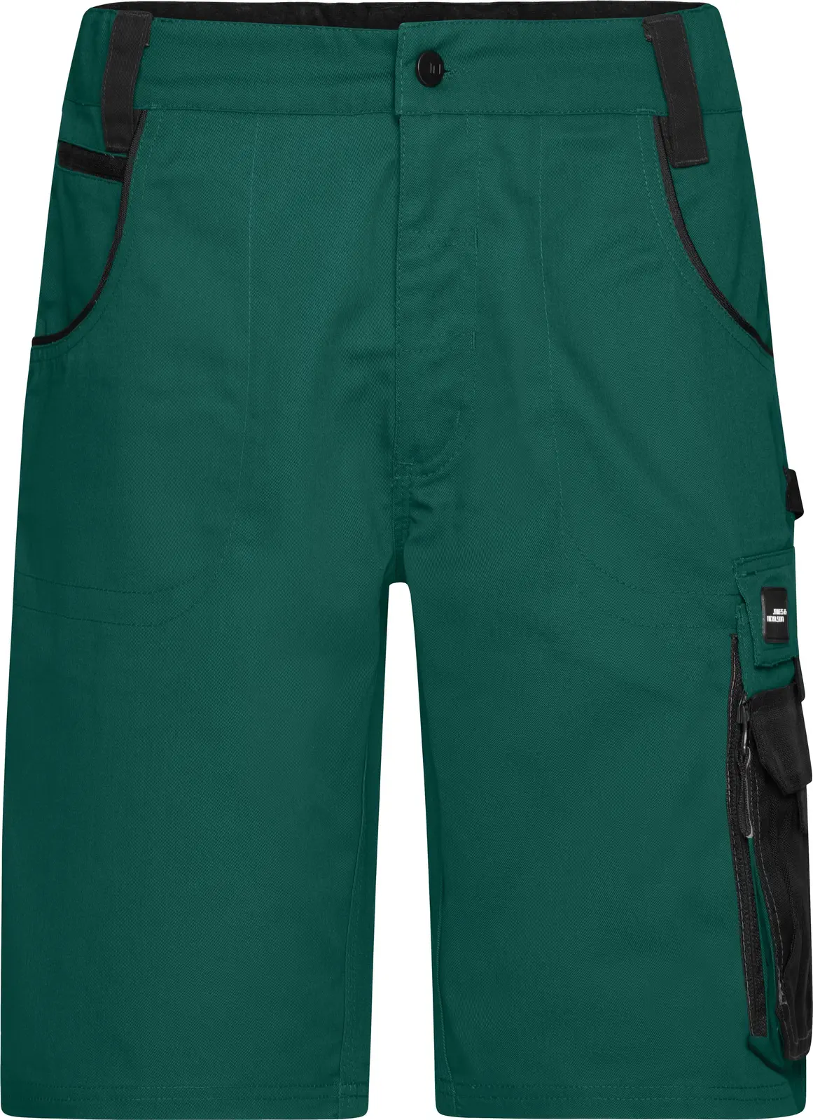James & Nicholson Workwear Bermudas