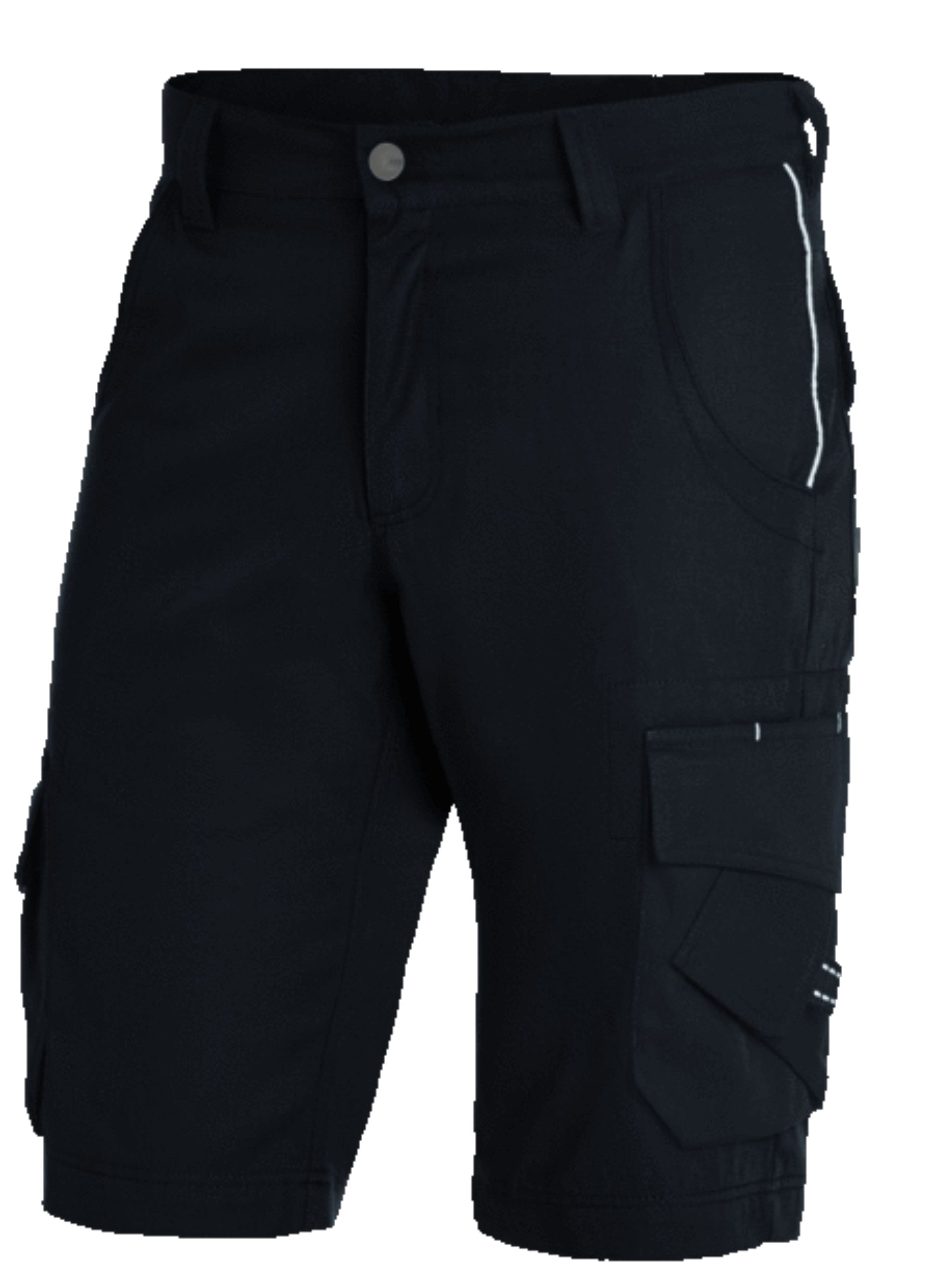 FHB Bermuda THEO Twill