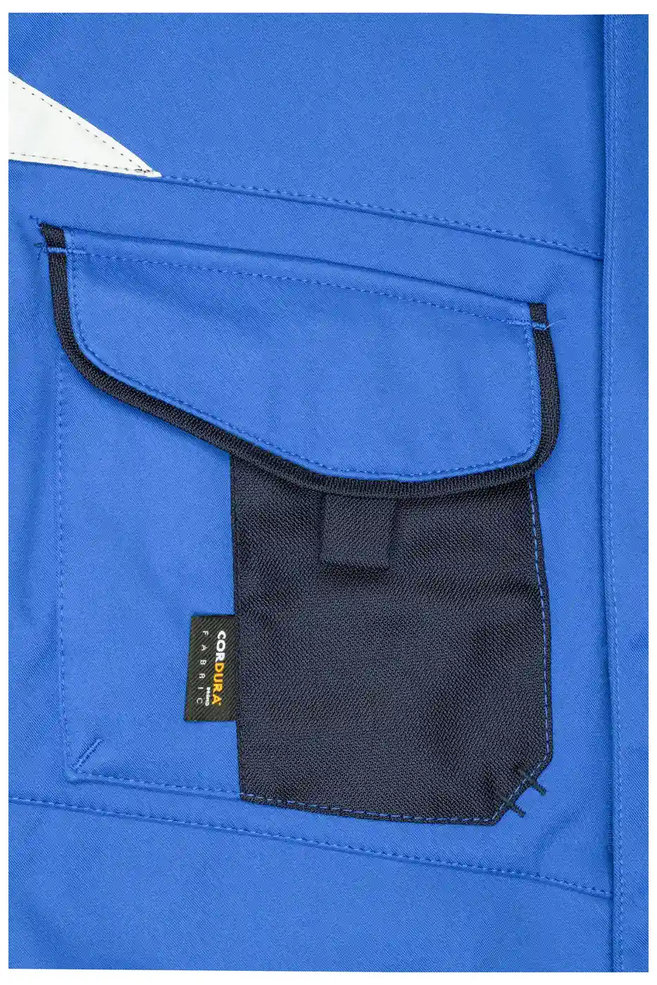 James & Nicholson Craftsmen Softshell Vest -Strong-