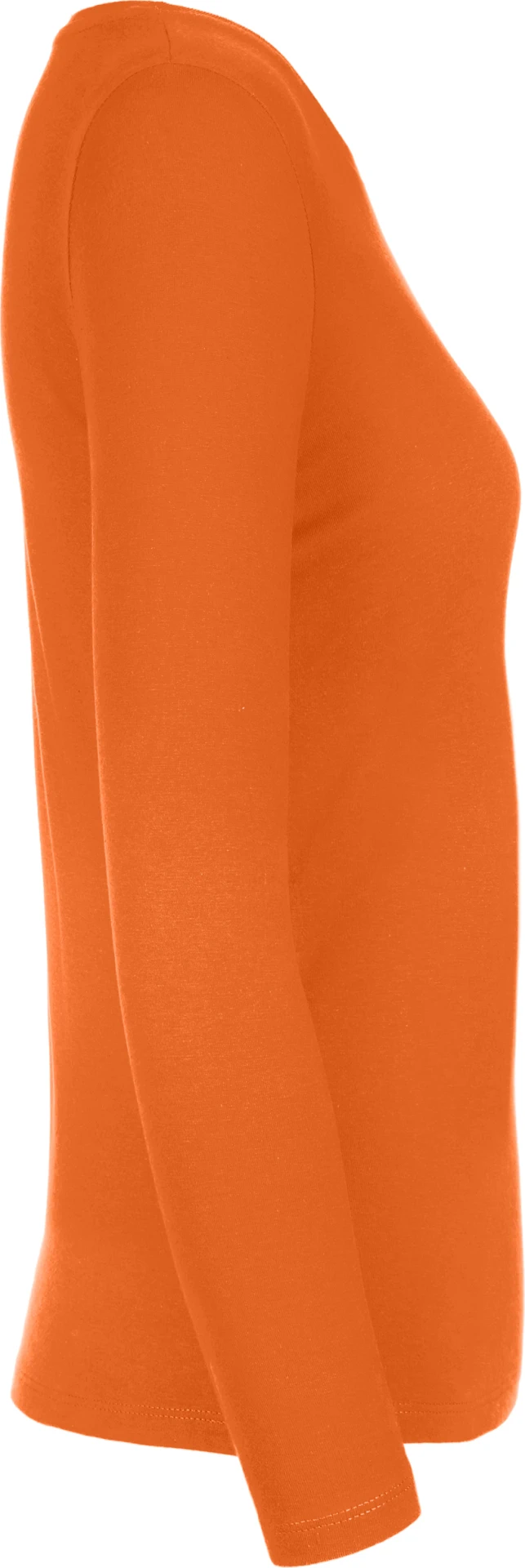 B&C T-Shirt #E190 Long Sleeve Women