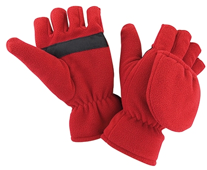 Result Palmgrip Glove-Mitt