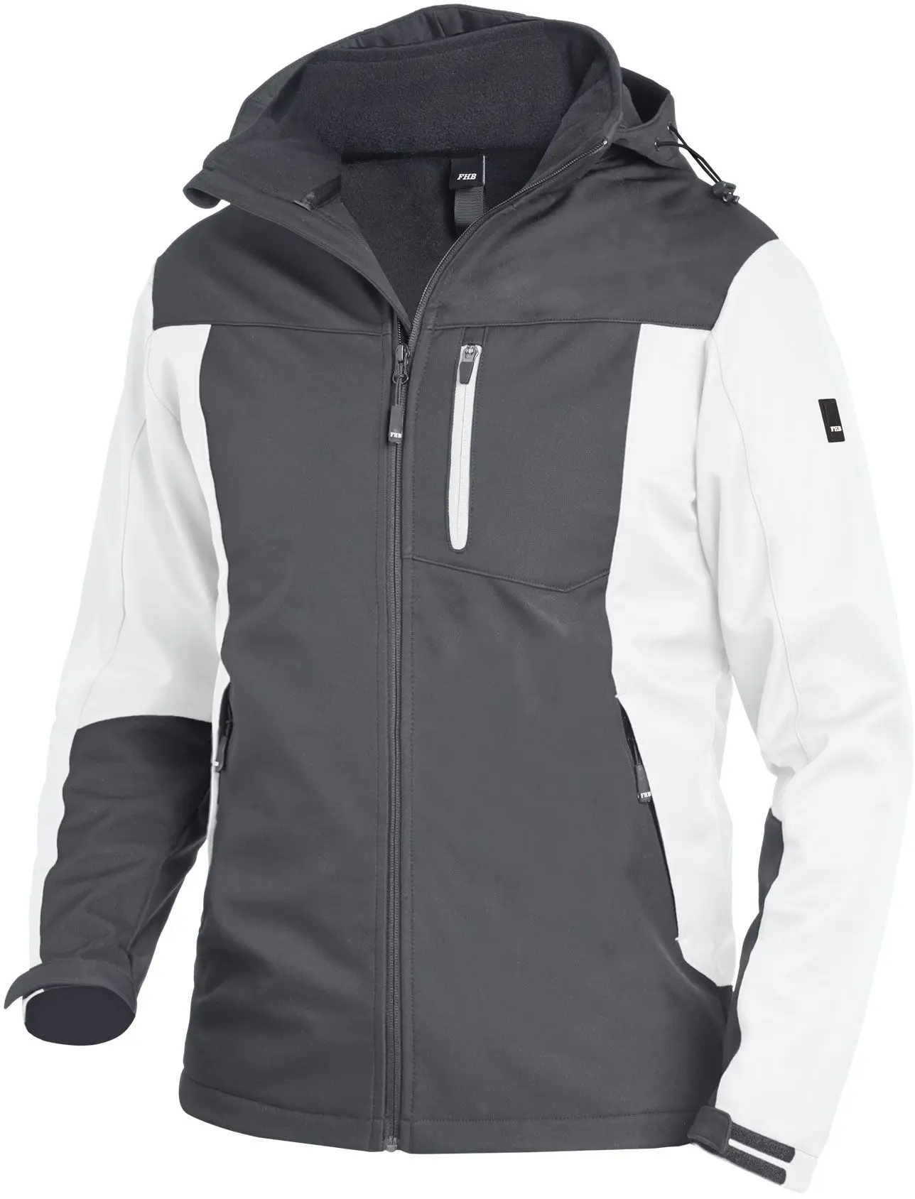 FHB Softshelljacke JANNIK