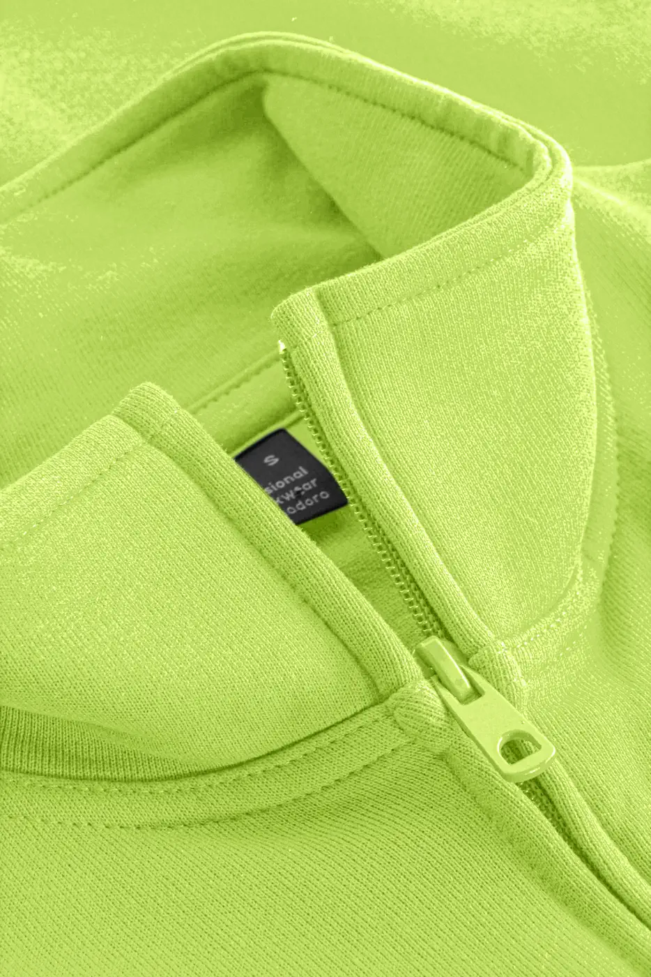 Promodoro Women's Sweatjacket