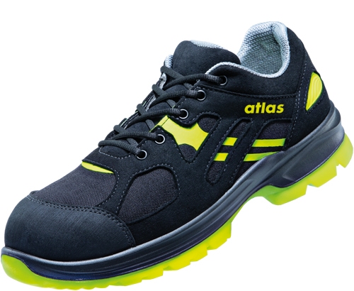 atlas Sicherheitsschuh Flash 6205 XP S3 ESD