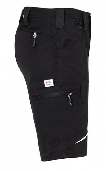 Kübler Stretchshorts 2950 Kübler Stretchshorts 2950