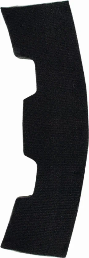 korntex-sb100-black-front-1 Korntex Schweißband für Schutzhelme Frauenfeld
