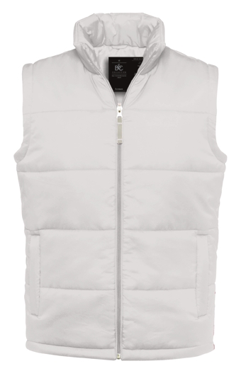 B&C Bodywarmer Men B&C Bodywarmer Men