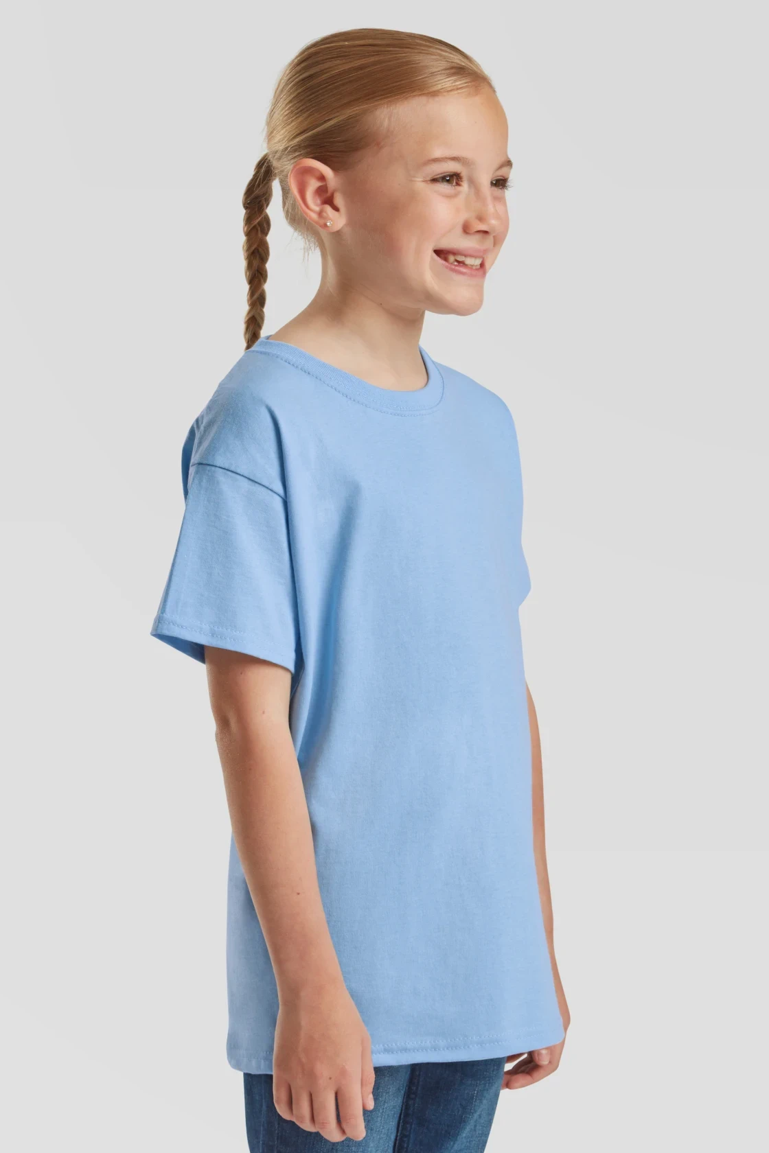 F.O.L. Kids Valueweight T