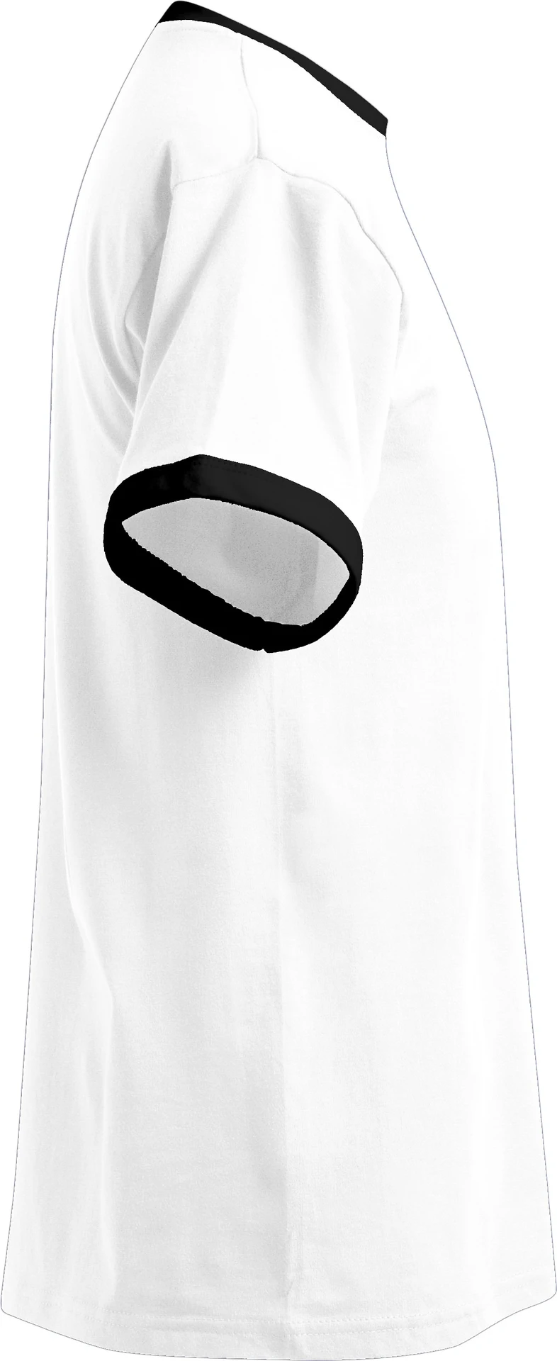 Promodoro Men's Contrast-T