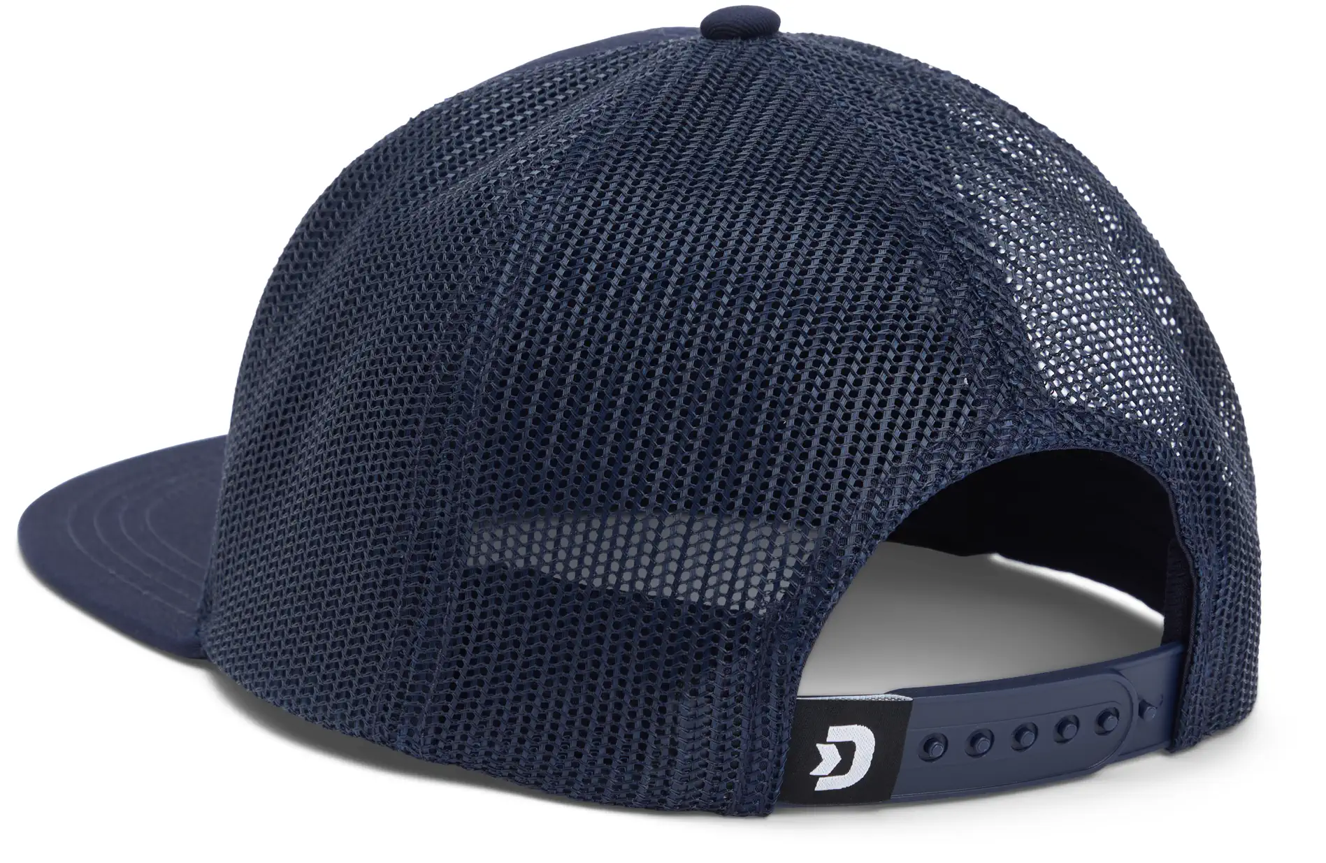 DASSY Flat brim Kappe HEBE