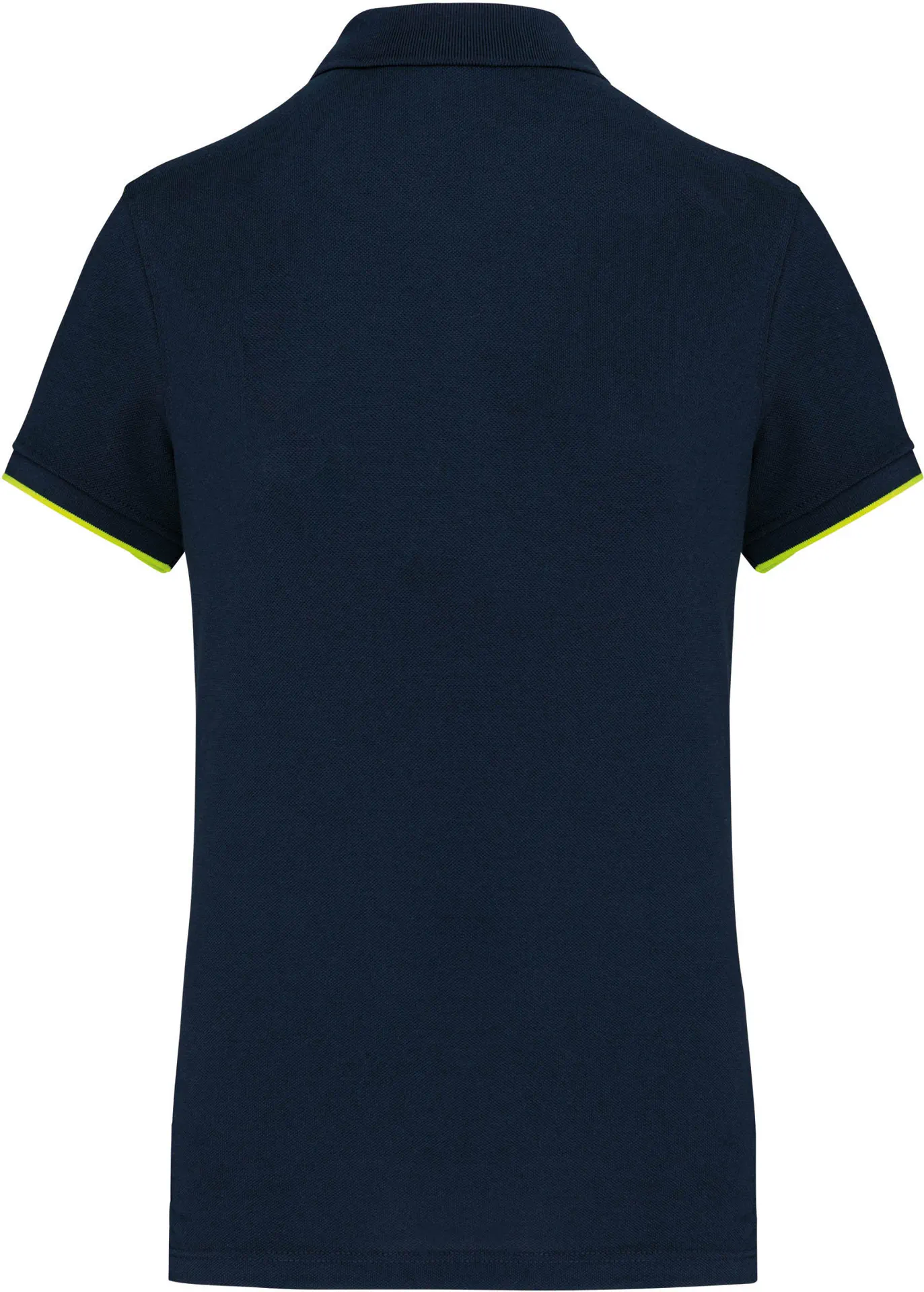 Kariban Damen Workwear Piqué Polo "Day-to-Day"