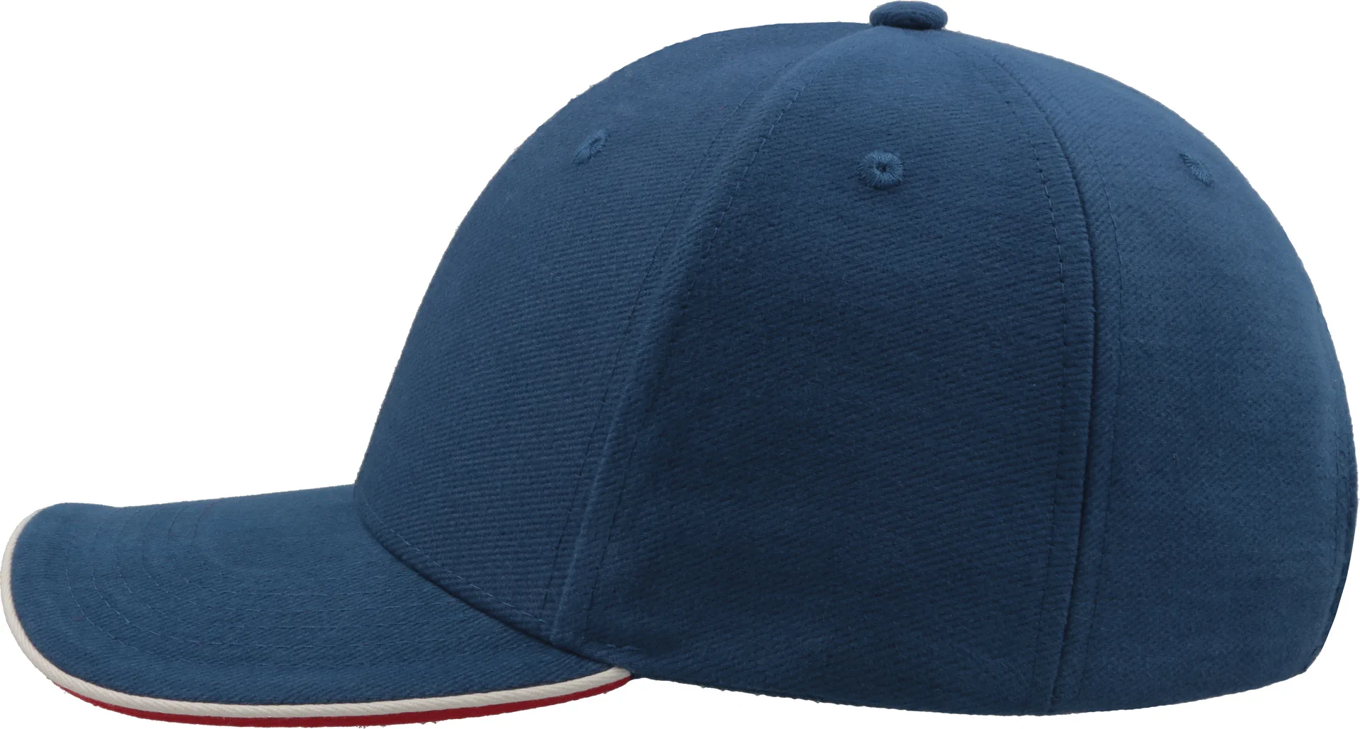 Atlantis Pilot Piping Sandwich Cap