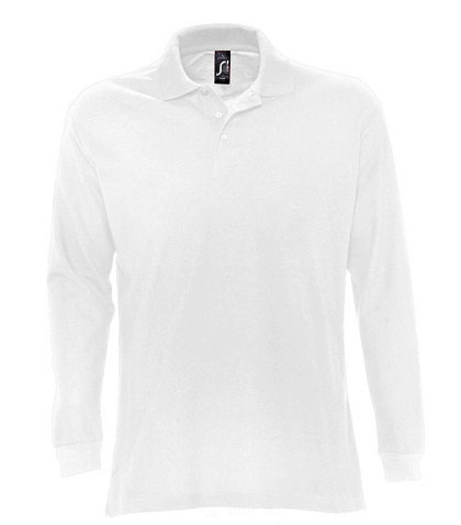 SOL'S Longsleeve Polo Star SOL'S Longsleeve Polo Star