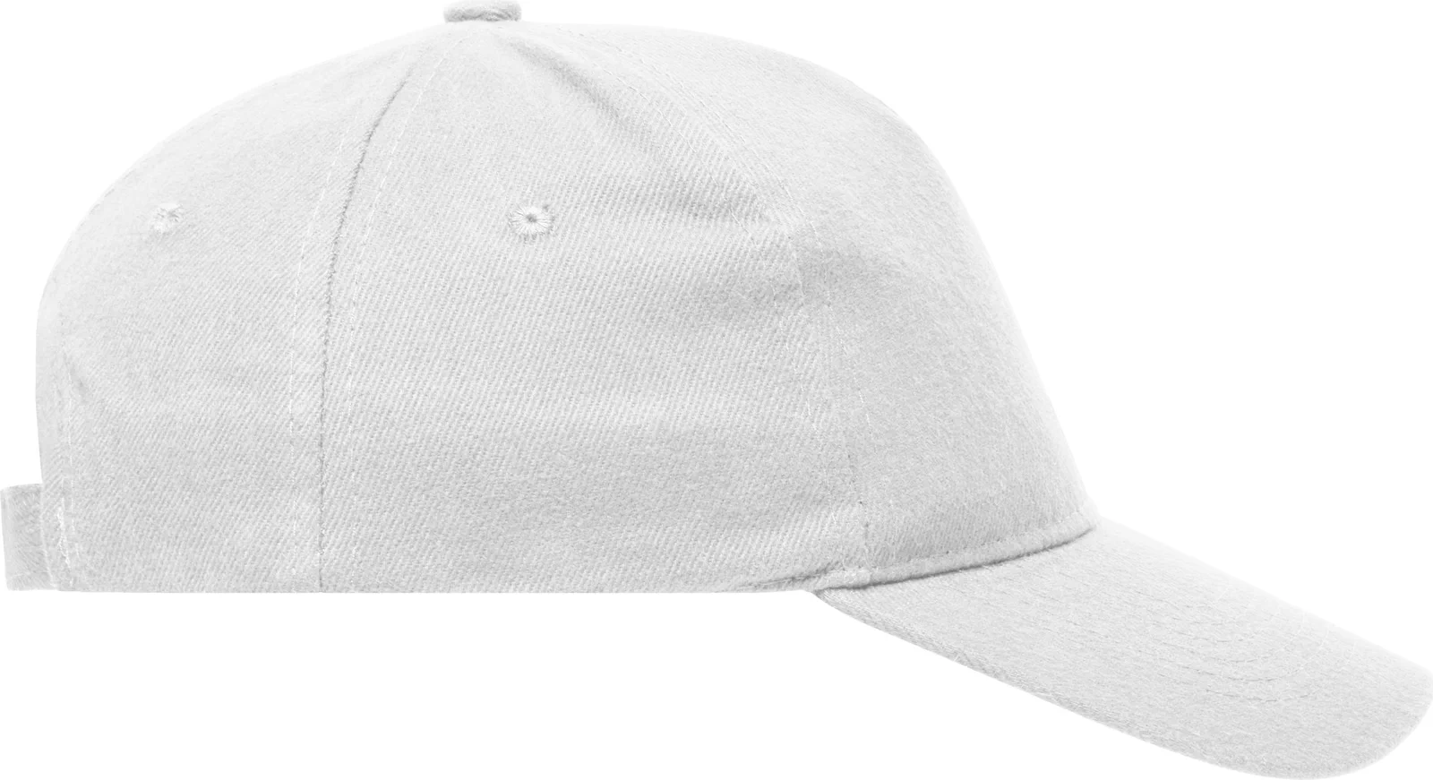 daiber 5-Panel Cap Heavy Cotton