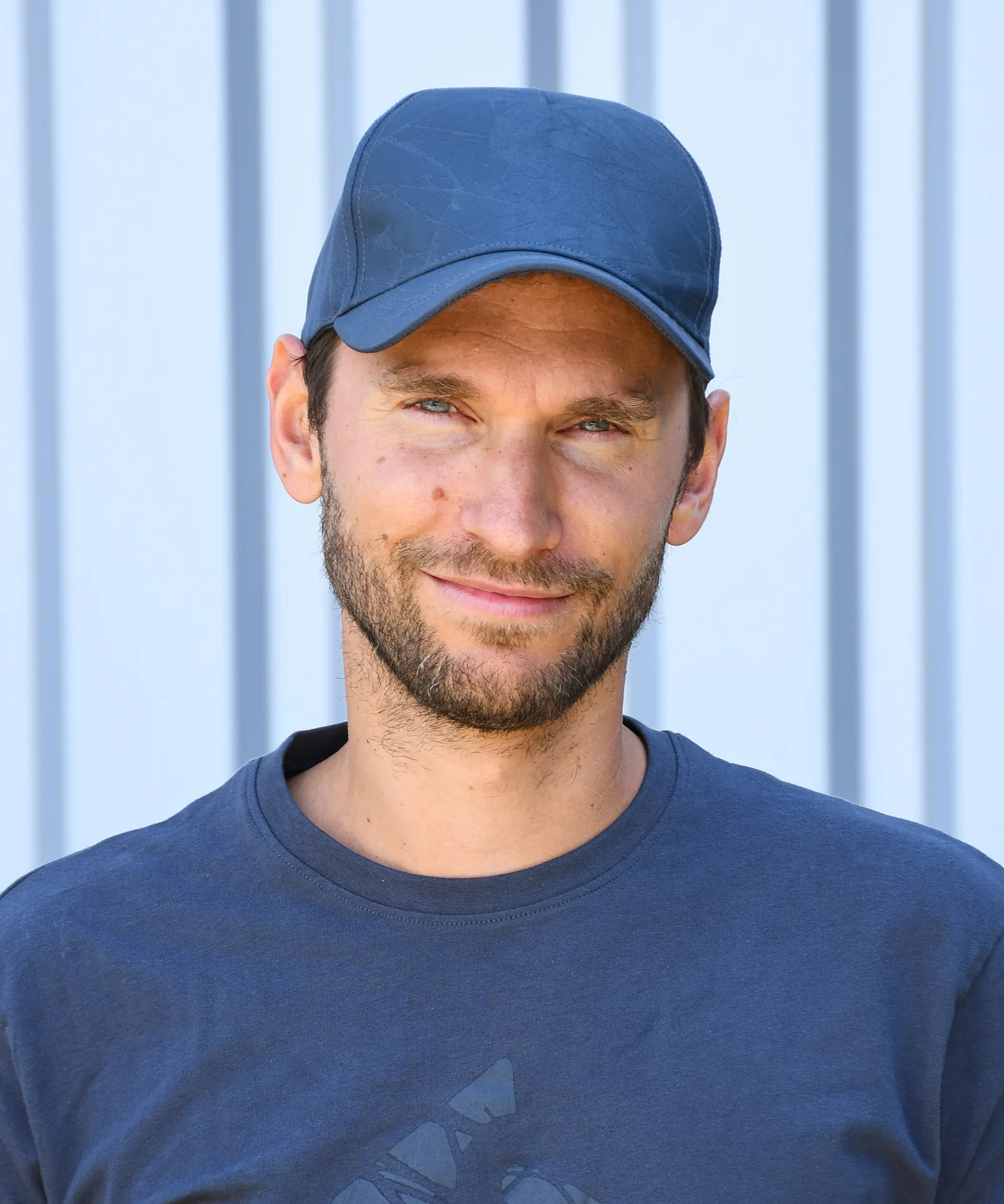 SCHEIBLER Expansible Baseball Cap