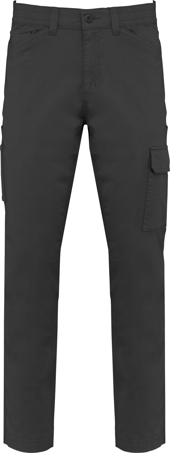 Kariban Unisex Stretch Workwear Hose