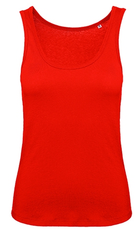 B&C Inspire Tank T Women