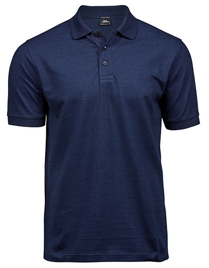 TEE JAYS Luxury Stretch Polo TEE JAYS Luxury Stretch Polo