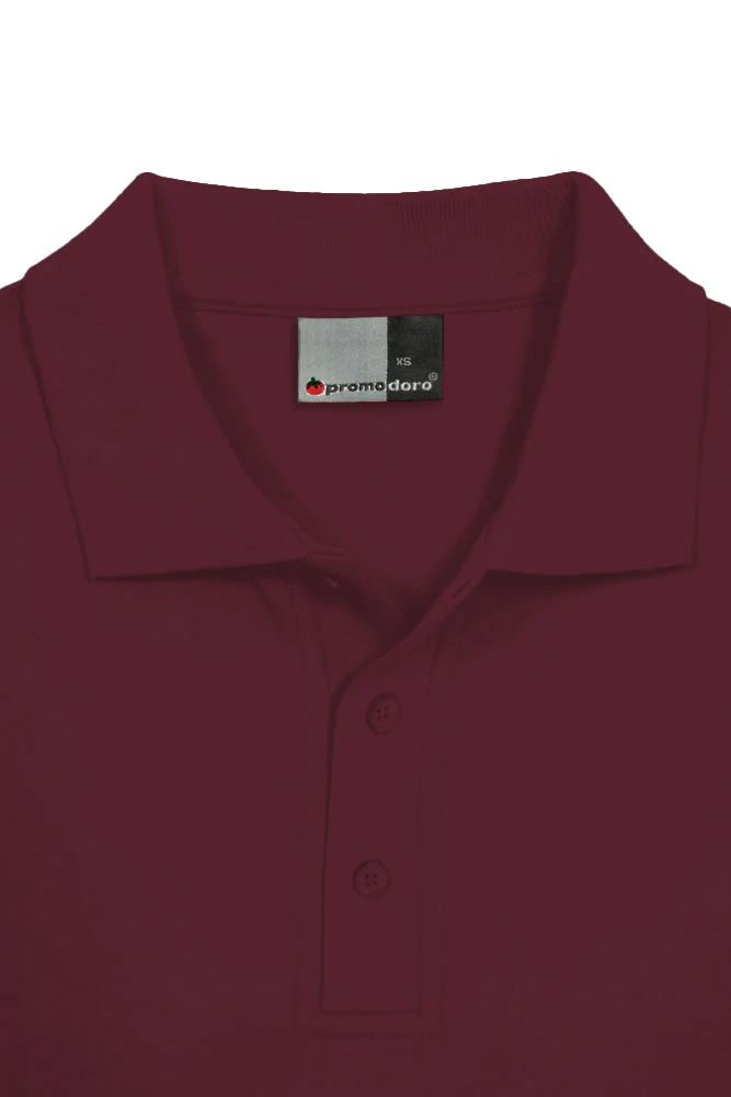Promodoro Men's Superior Polo