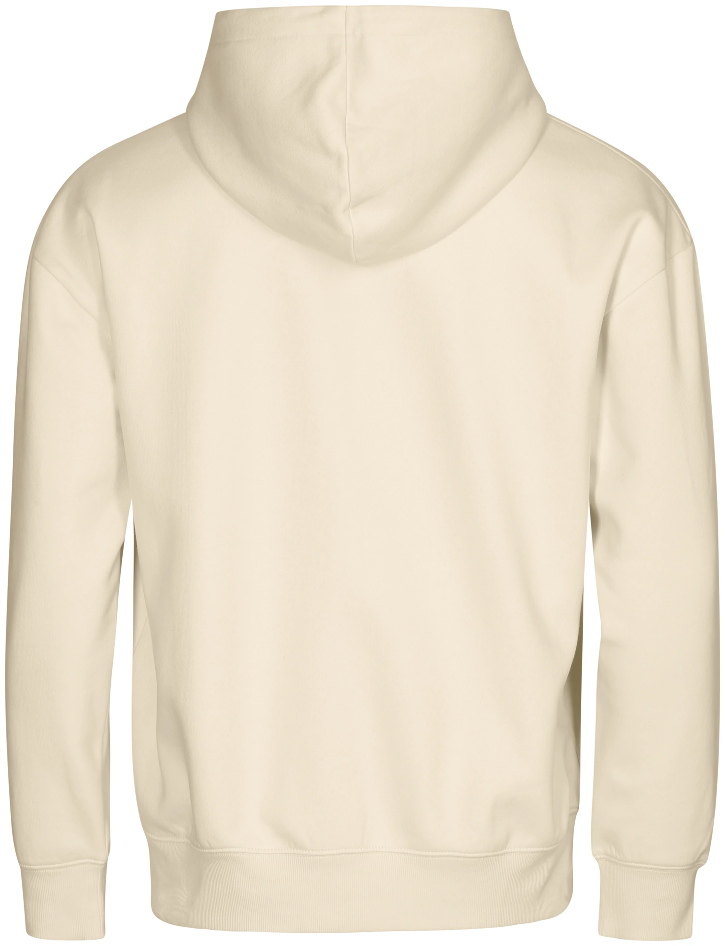 malfini-428-sweatshirt-unisex-cloud-gots-mandel-6 MALFINI Sweatshirt unisex Cloud (GOTS) 428