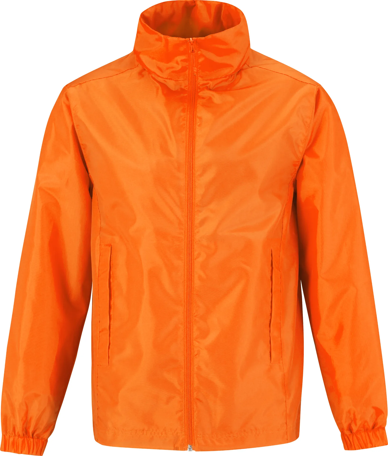 BC-JUI60-ID601-orange-0 B&C Windjacket ID.601