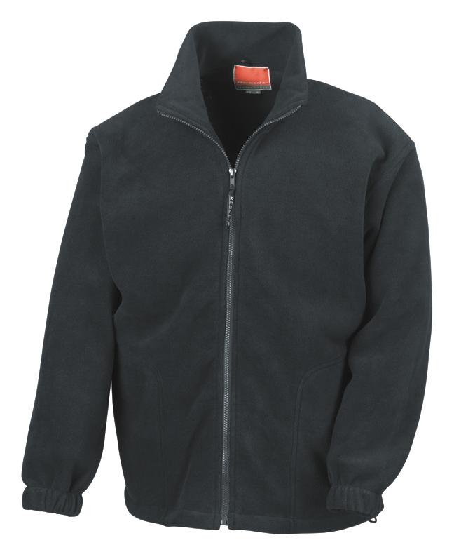 Result Polartherm Jacket Result Polartherm Jacket