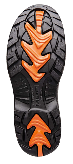 WORKPOWER Schnittschutzstiefel S3 Black Forest WORKPOWER Schnittschutzstiefel S3 Black Forest