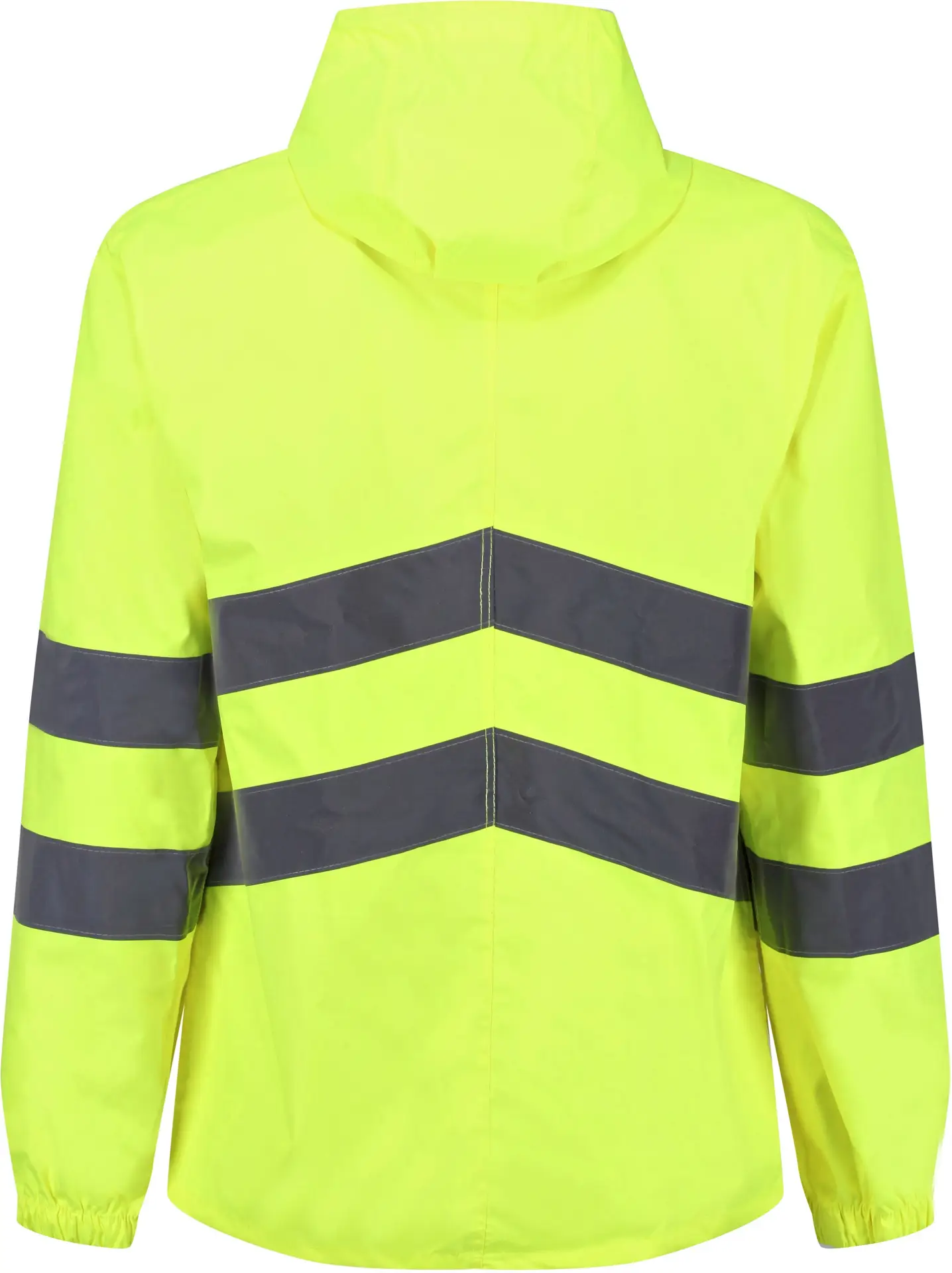 Regatta Pro Hi-Vis Packaway Jacket