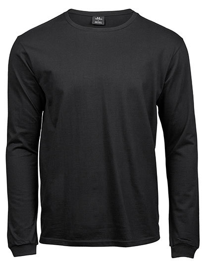 TEE JAYS Long Sleeve Fashion Sof Tee