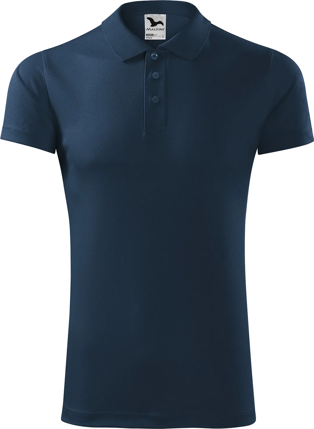 MALFINI Poloshirt Victory 217
