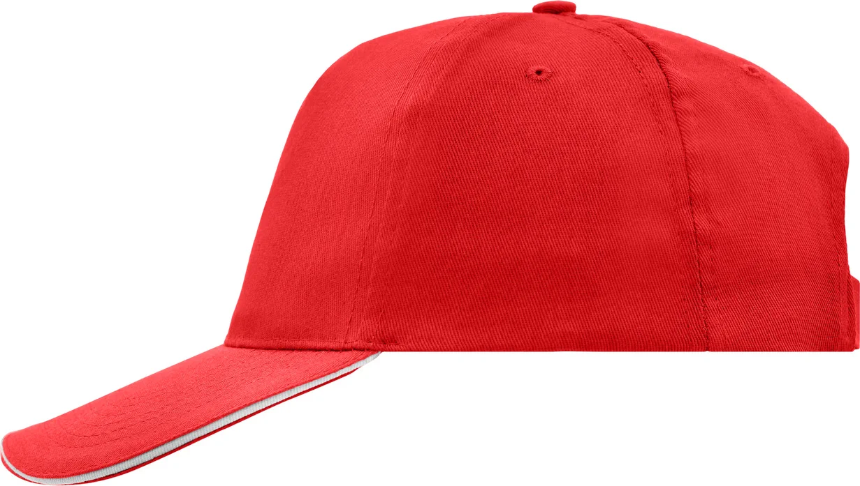 daiber 5-Panel Promo Sandwich Cap