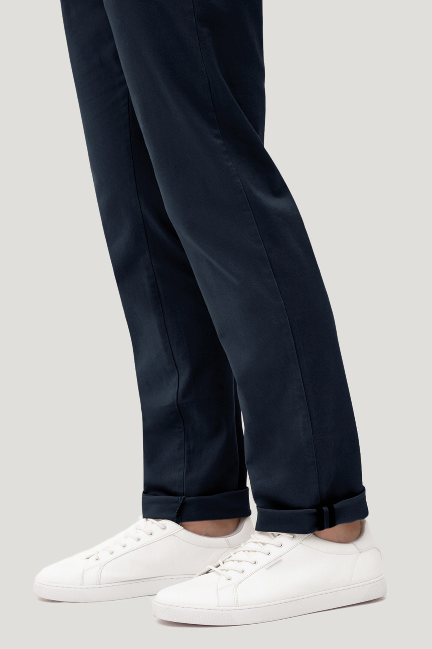 HAKRO Chinohose Stretch 721 HAKRO Chinohose Stretch 721