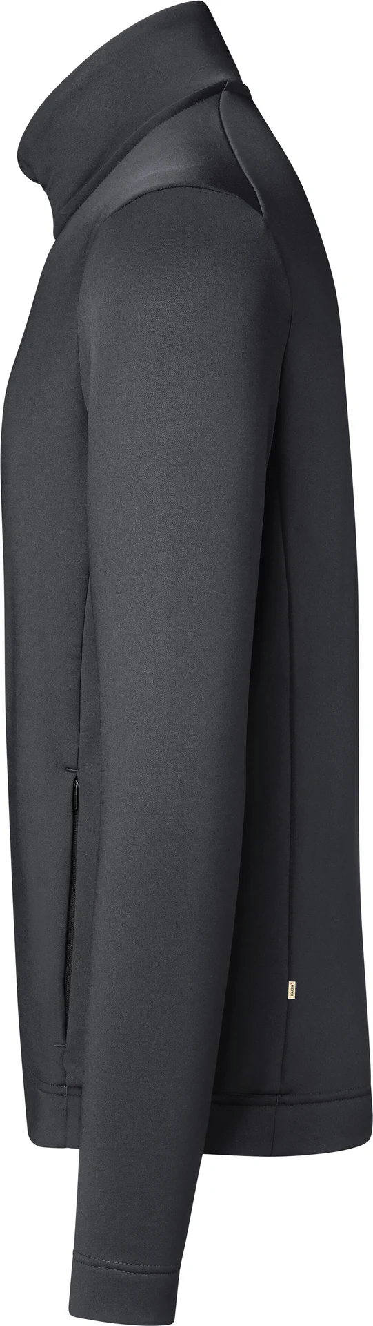 hakro-874-tecjacke-eco-karbongrau-2 HAKRO Tecjacke 874 ECO