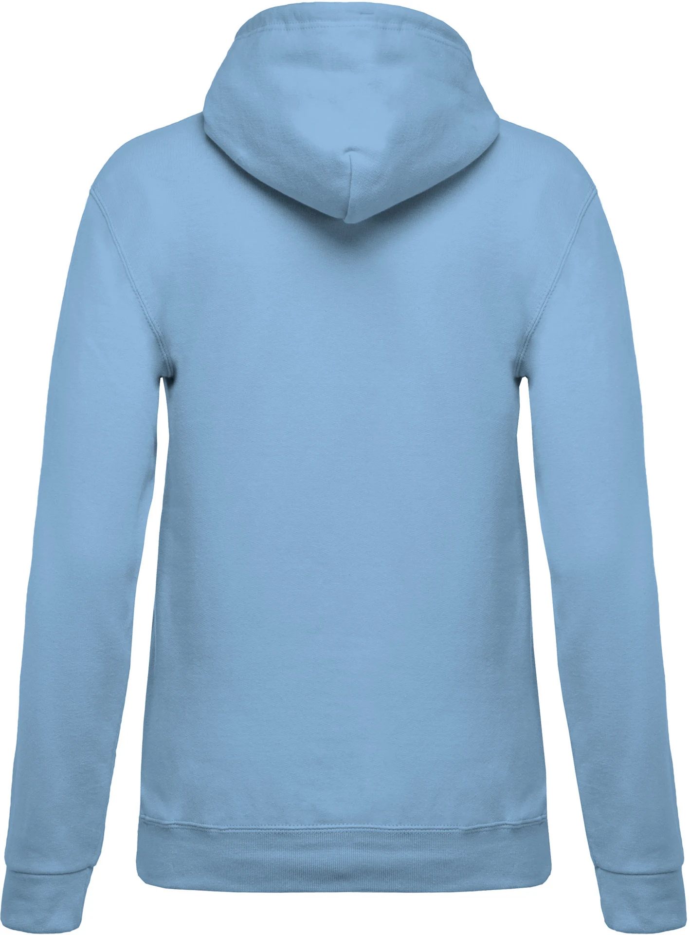 Kariban Damen Kapuzen Sweater