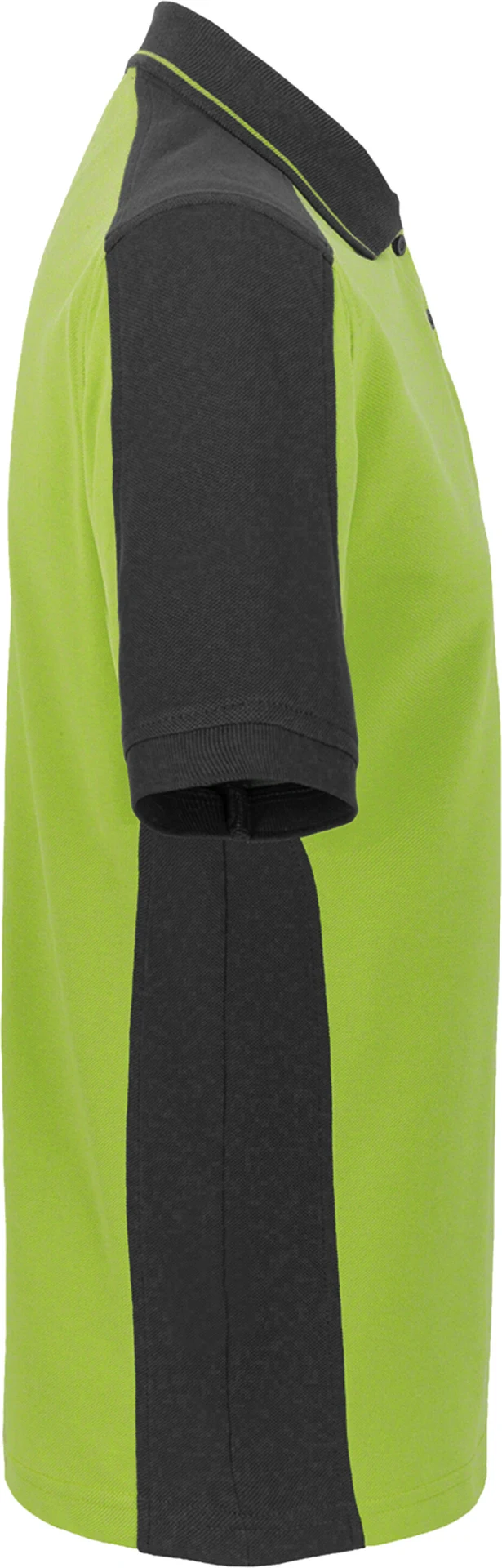 HAKRO Poloshirt-Contrast 839 Mikralinar®