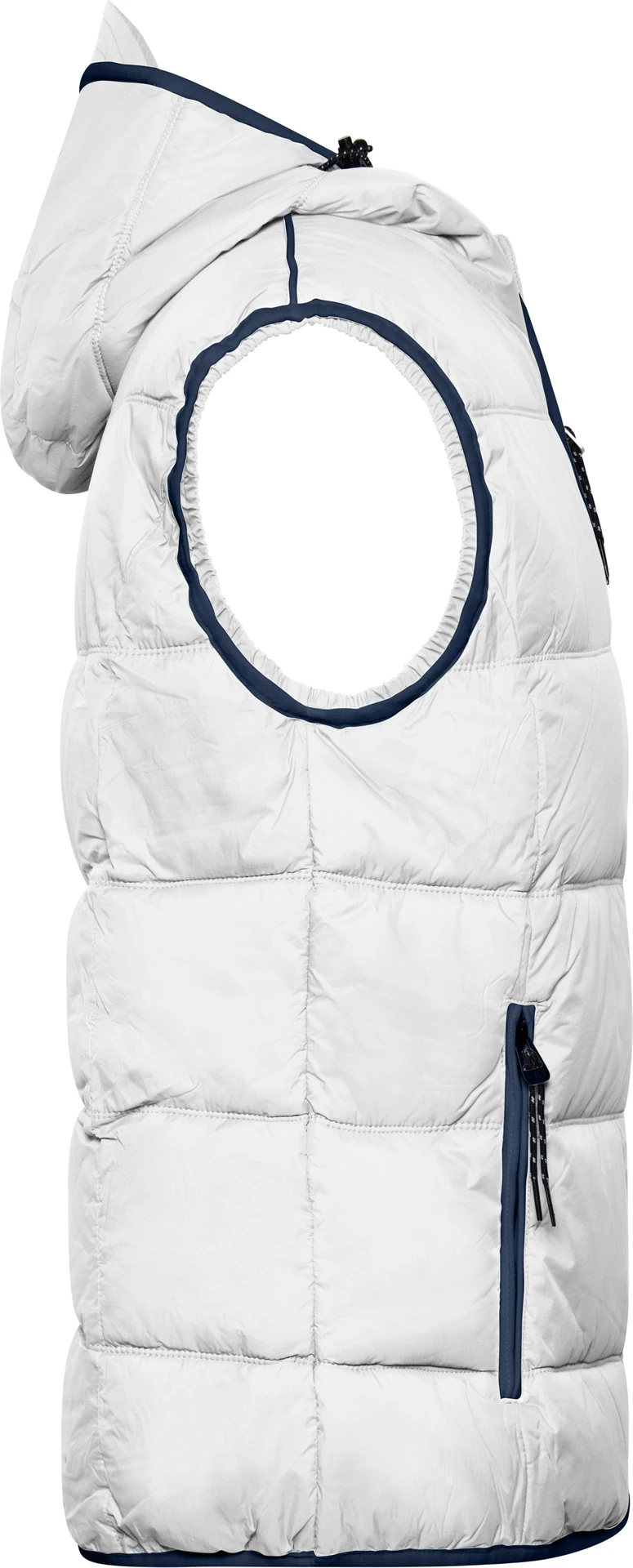 James & Nicholson Men`s Maritime Vest