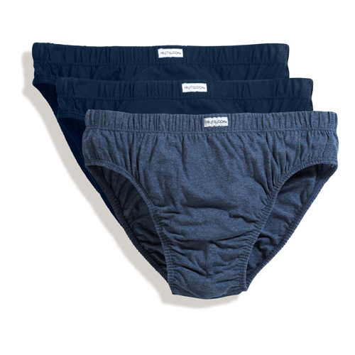 F.O.L. Classic Slip 3er Pack F.O.L. Classic Slip 3er Pack