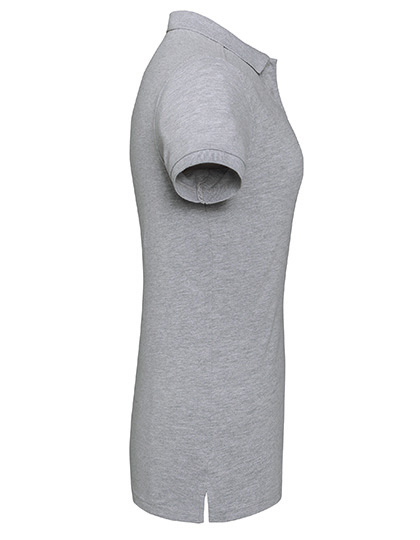 Russell Ladies Tailored Stretch Polo Russell Ladies Tailored Stretch Polo