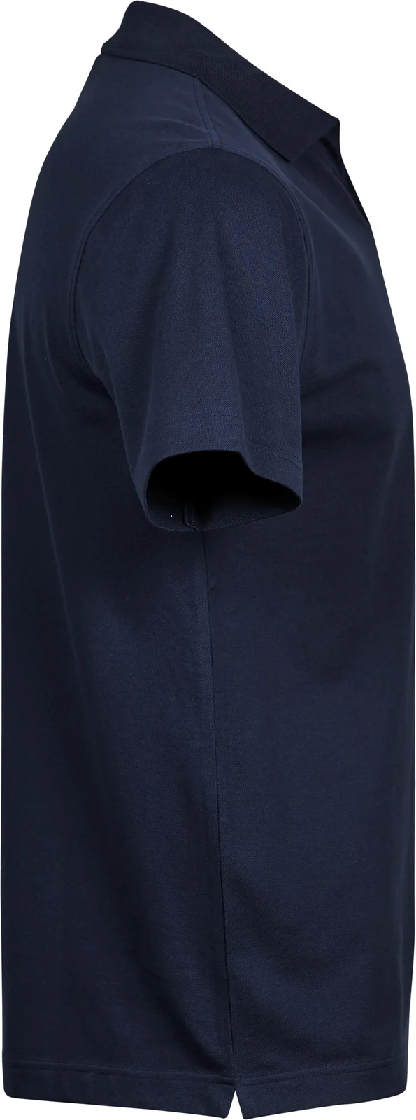 Tee Jays Luxury Stretch V-Neck Polo 