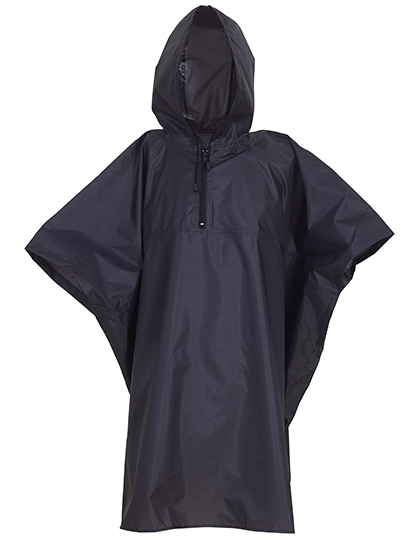 YOKO Promo Poncho YOKO Promo Poncho