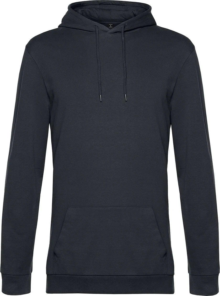 B&C #Hoodie
