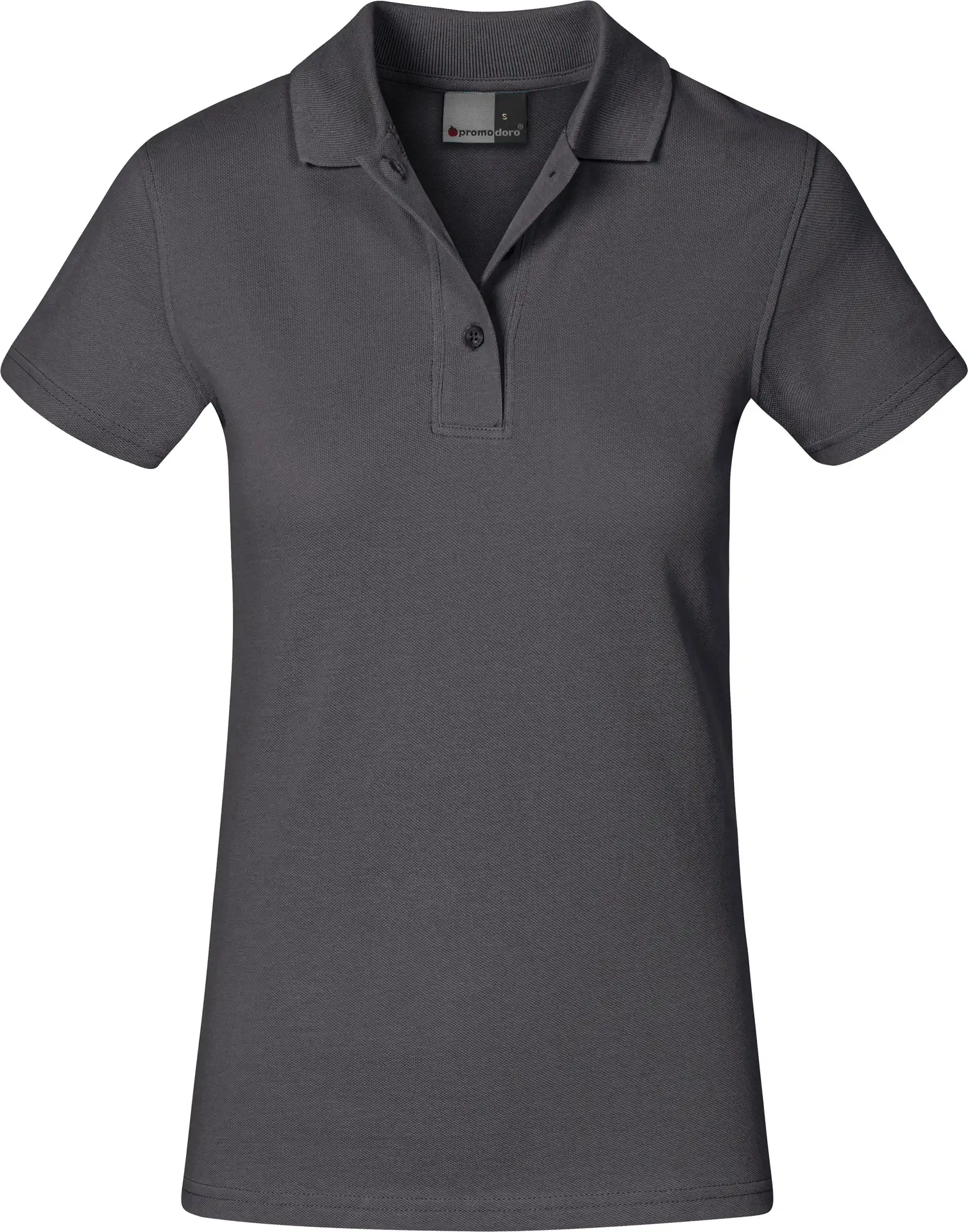 Promodoro Women's Superior Polo