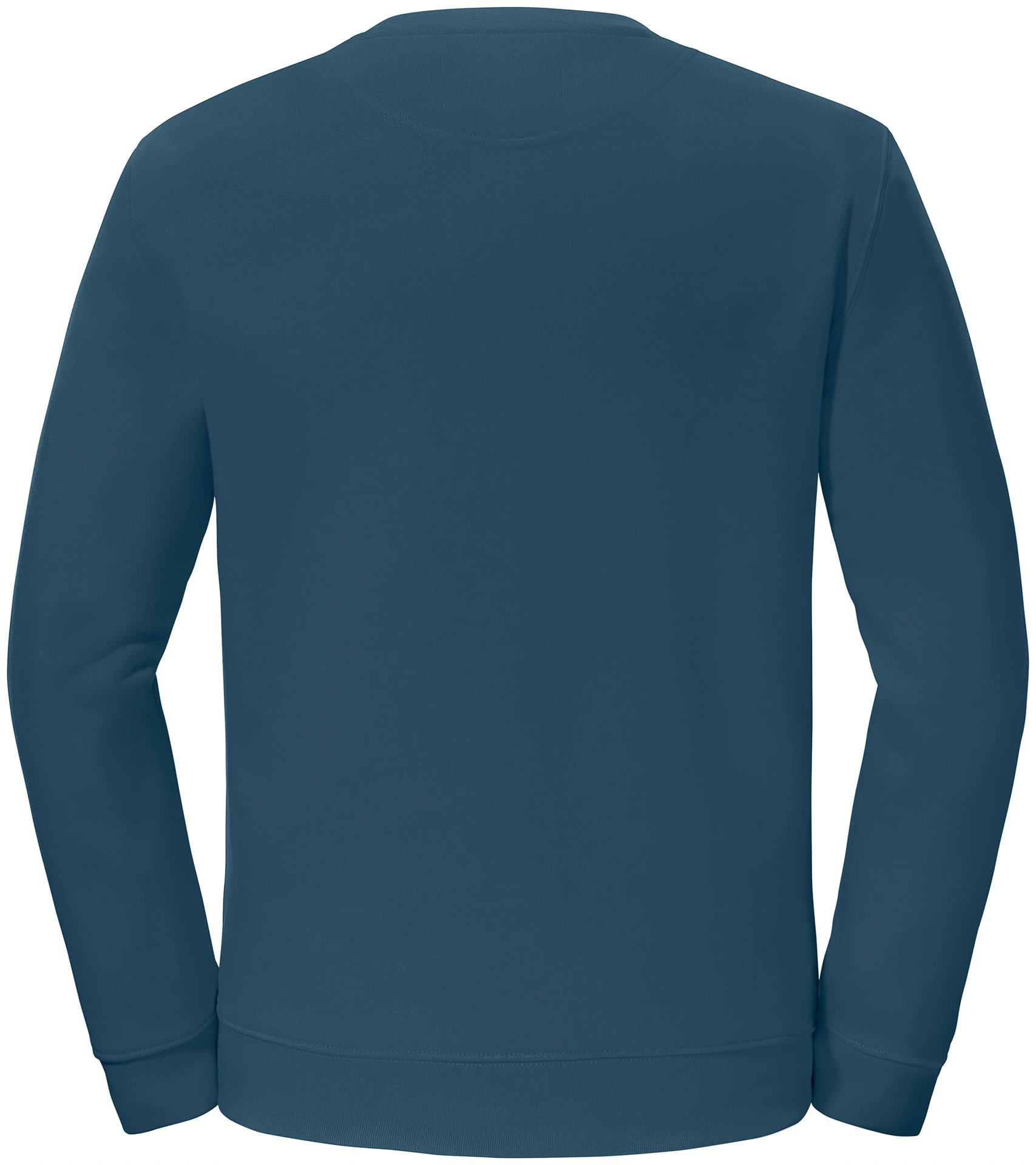 Schöffel PRO 6009 LIEBLINGS Sweatshirt Bio-Baumwolle